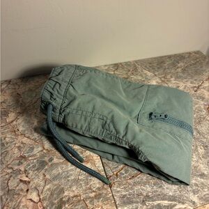 Cat & Jack Teal 18M Boy Pants